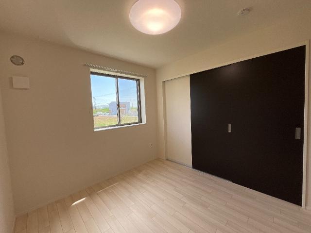 ストロベリー・フィールズ 部屋画像