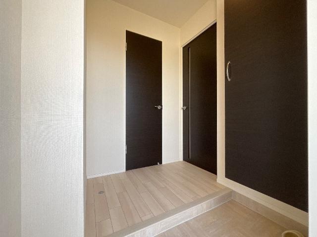 ストロベリー・フィールズ 部屋画像