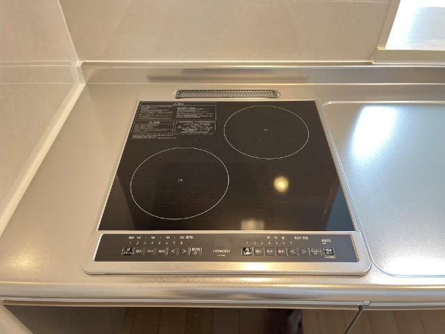 ストロベリー・フィールズ 部屋画像