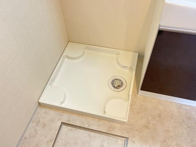 ストロベリー・フィールズ 部屋画像