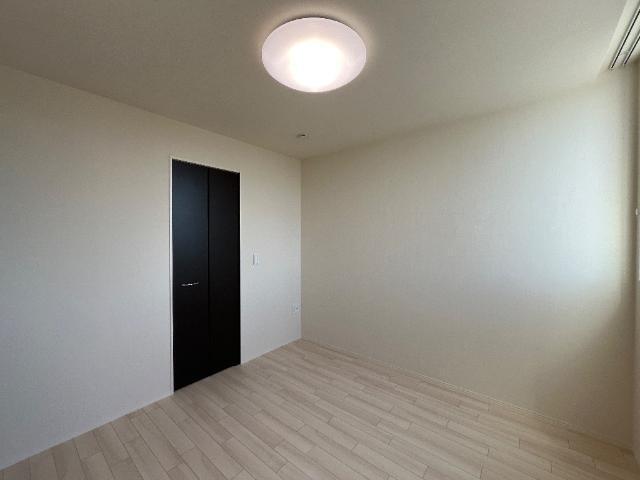 ストロベリー・フィールズ 部屋画像