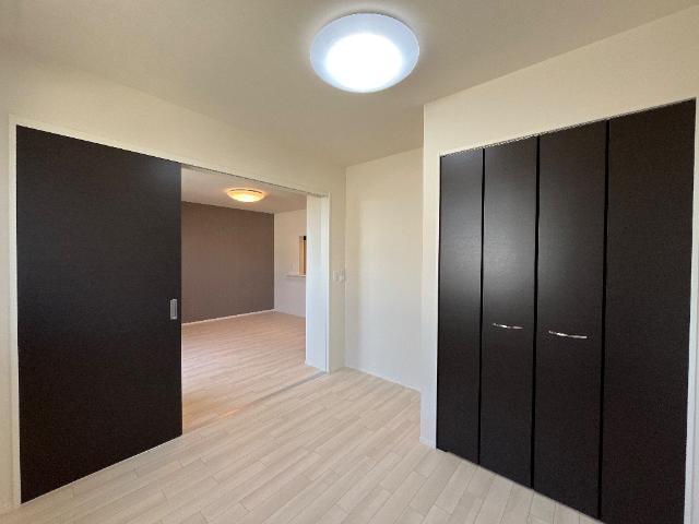 ストロベリー・フィールズ 部屋画像