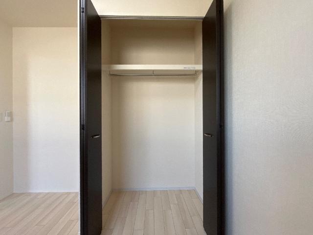 ストロベリー・フィールズ 部屋画像