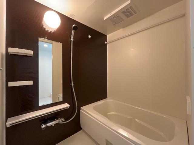 ストロベリー・フィールズ 部屋画像