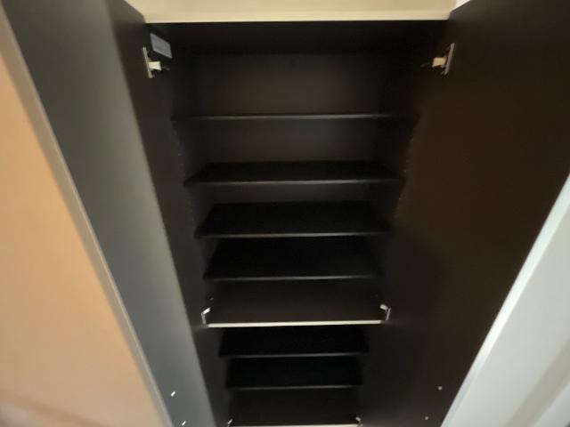 ストロベリー・フィールズ 部屋画像