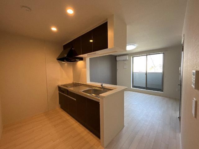 ストロベリー・フィールズ 部屋画像