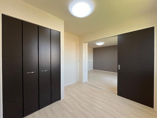 ストロベリー・フィールズ 部屋画像