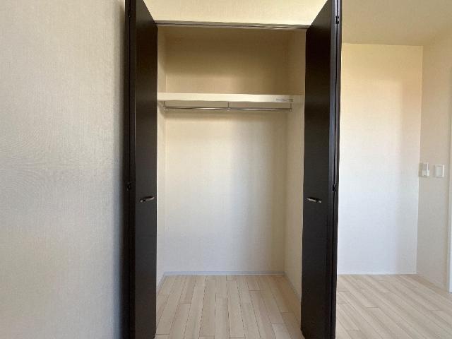 ストロベリー・フィールズ 部屋画像