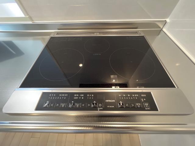ストロベリー・フィールズ 部屋画像