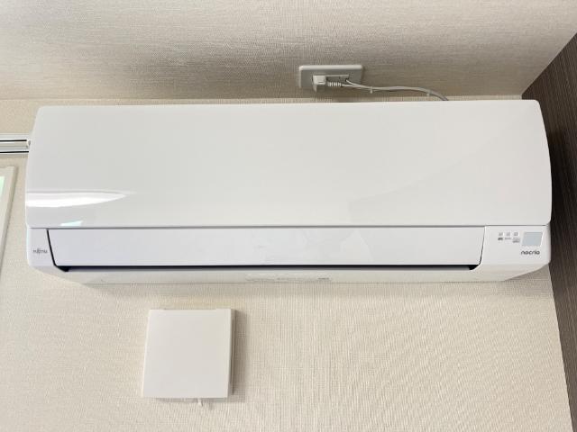ストロベリー・フィールズ 部屋画像