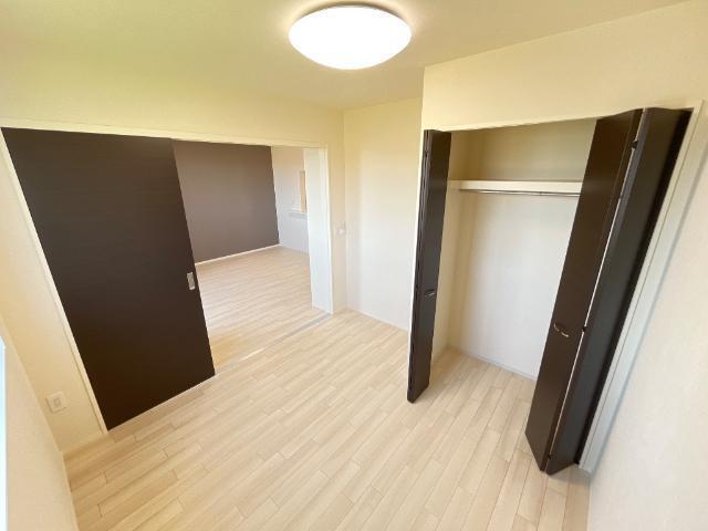 ストロベリー・フィールズ 部屋画像