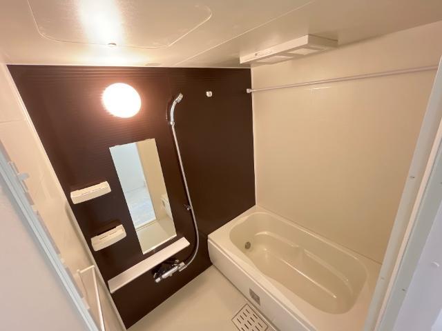 ストロベリー・フィールズ 部屋画像