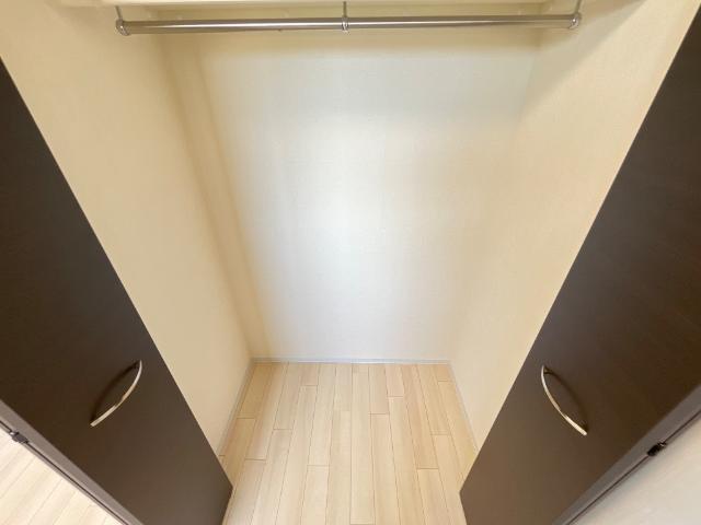 ストロベリー・フィールズ 部屋画像