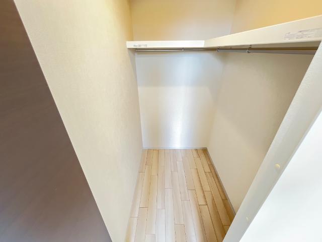 ストロベリー・フィールズ 部屋画像