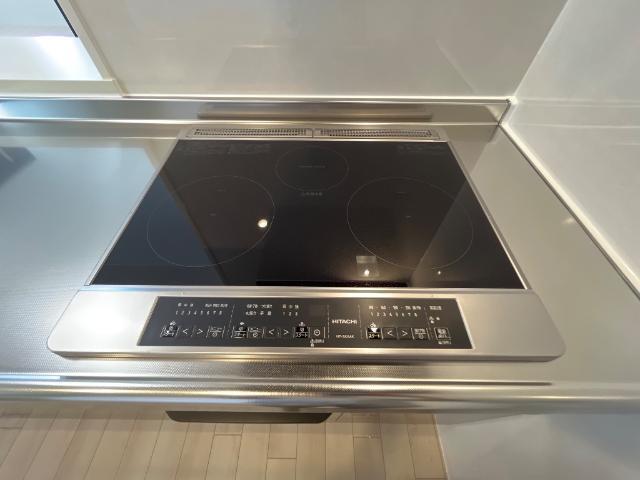 ストロベリー・フィールズ 部屋画像