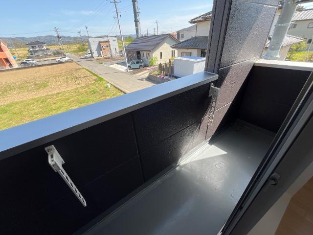 ストロベリー・フィールズ 部屋画像