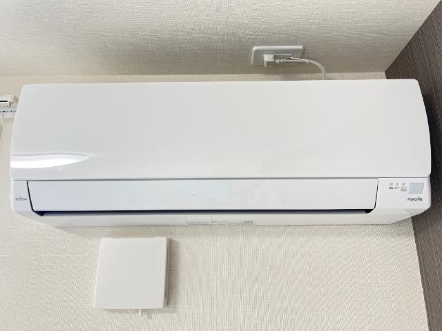 ストロベリー・フィールズ 部屋画像