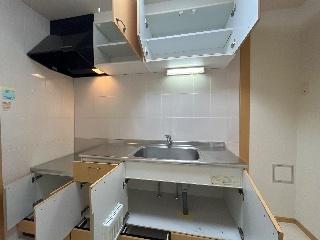 フォルトゥーナ 部屋画像