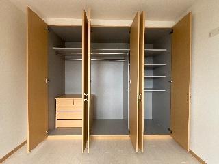 フォルトゥーナ 部屋画像