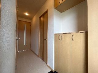 フォルトゥーナ 部屋画像