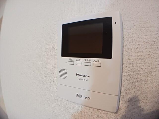 ウィステリア陽寿Ⅲ（102） 設備