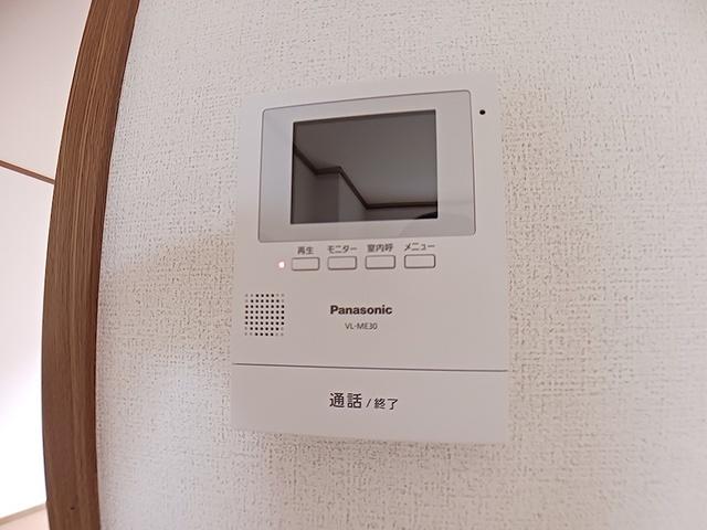アムールメゾンＢ（102） 設備