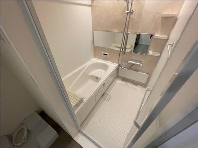 CLASSEUM仙台小田原　Ⅱ（107） 部屋画像