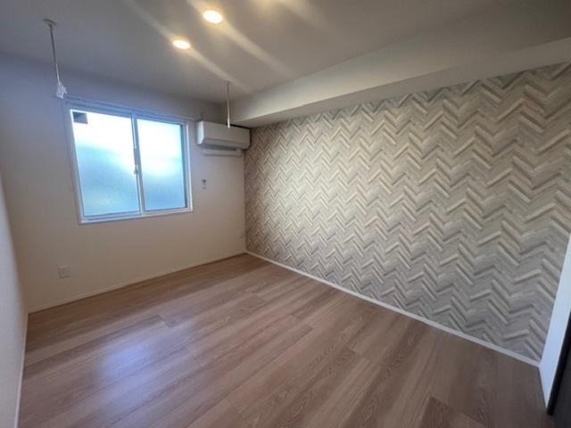 CLASSEUM仙台小田原　Ⅲ（201） 部屋画像