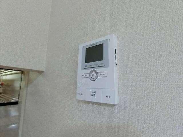 エスポアール長命（103） 部屋画像