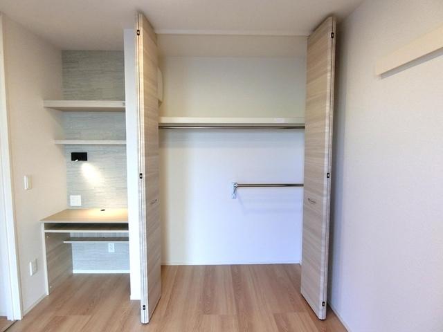 セレスティア大和町（103） 部屋画像