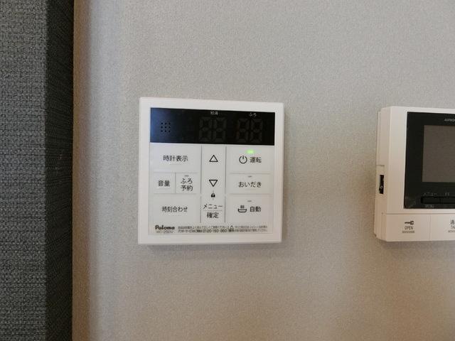 セレスティア大和町（103） 部屋画像