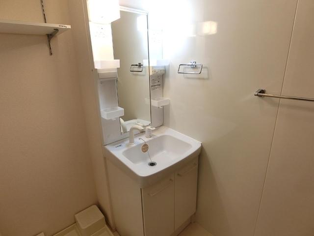 Ｄ−ｒｏｏｍ志波町（105） 部屋画像