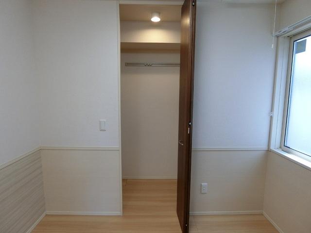 Ｄ−ｒｏｏｍ志波町（105） 部屋画像
