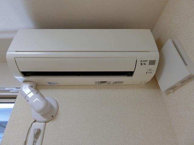 Ｄ−ｒｏｏｍ志波町（105） 部屋画像