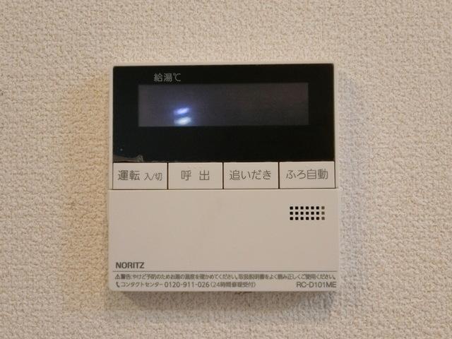 Ｄ−ｒｏｏｍ志波町（105） 部屋画像