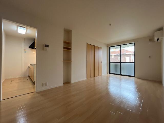 フォルトゥーナ 部屋画像