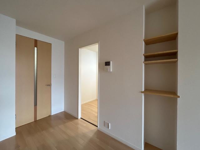フォルトゥーナ 部屋画像
