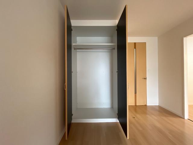 フォルトゥーナ 部屋画像