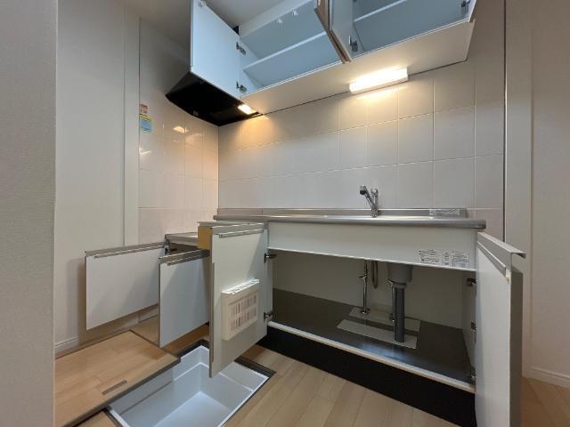フォルトゥーナ 部屋画像