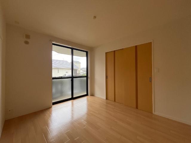 フォルトゥーナ 部屋画像