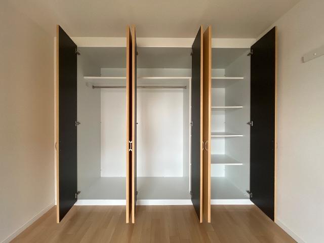 フォルトゥーナ 部屋画像