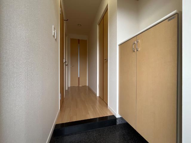 フォルトゥーナ 部屋画像