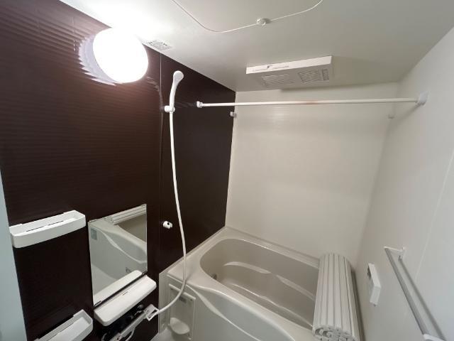 グラス・オニオン 部屋画像