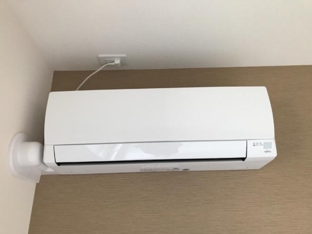 グラス・オニオン 部屋画像