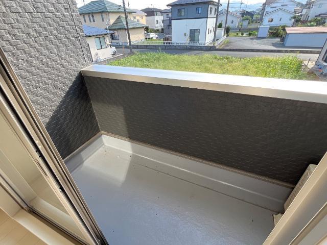 グラス・オニオン 部屋画像