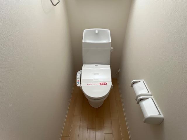 リラハイツ宮町 部屋画像