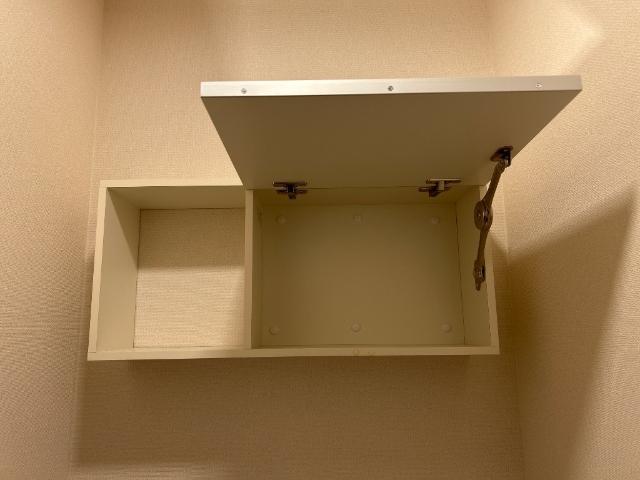 リラハイツ宮町 部屋画像