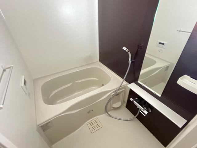 リラハイツ宮町 部屋画像