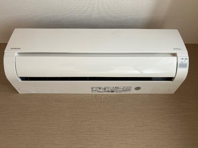 リラハイツ宮町 部屋画像
