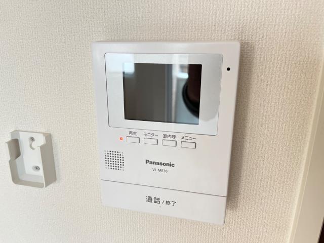 リラハイツ宮町 部屋画像